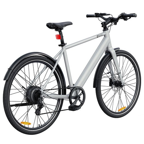 DYU Stroll 1 elektrische fiets 250W