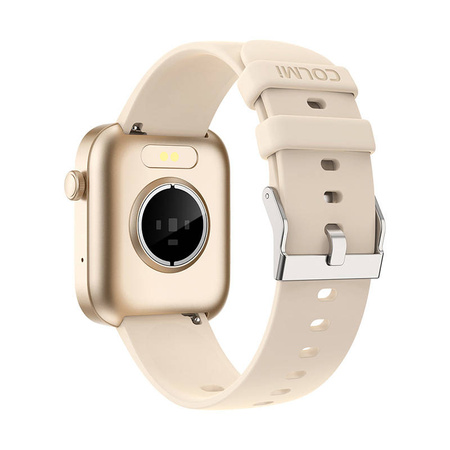 Colmi P71 Smartwatch (Goud)