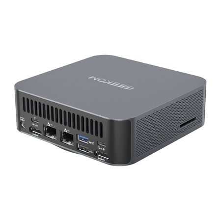 GEEKOM GT1MEGA Mini-pc Intel® Core™ Ultra 9 185H (DDR5 16G)