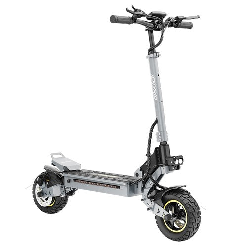 iENYRID S1 elektrische scooter met 250W motor, 48V 15Ah accu