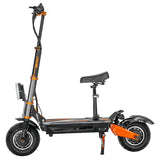BOYUEDA M2 elektrische step, 10000W dubbele motor, 95km/u