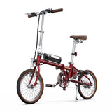 OneSport OT02 elektrische fietsnaafmotor