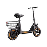 YAMALI X12 elektrische scooter 13Ah 