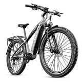 Cysum Speedy elektrische fiets, 500W motor, 48V 14AH