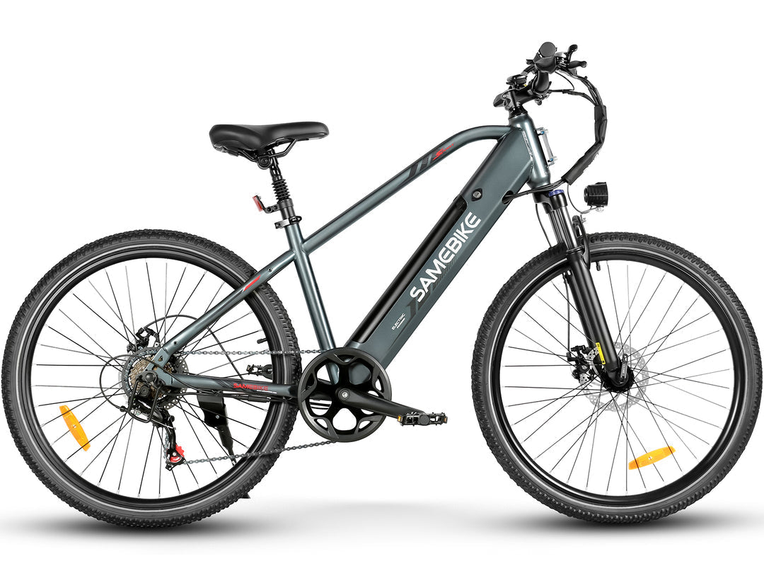 SAMEBIKE RS-A01 HEREN elektrische fiets