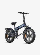 ENGWE Engine Pro 2.0 75Nm Elektrische Fiets met Hoog Koppel