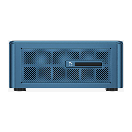 GEEKOM IT13 Mini-pc Intel® Core i5-13600H (DDR4 16 GB + Gen4)