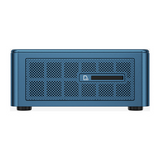 GEEKOM IT13 Mini-pc Intel® Core i5-13600H (DDR4 16 GB + Gen4)