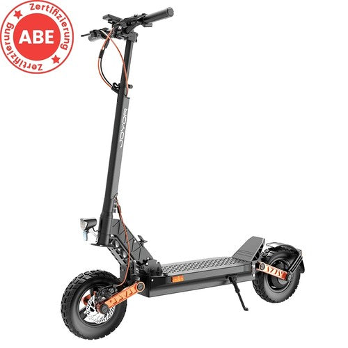 Joyor S5 elektrische scooter 500W