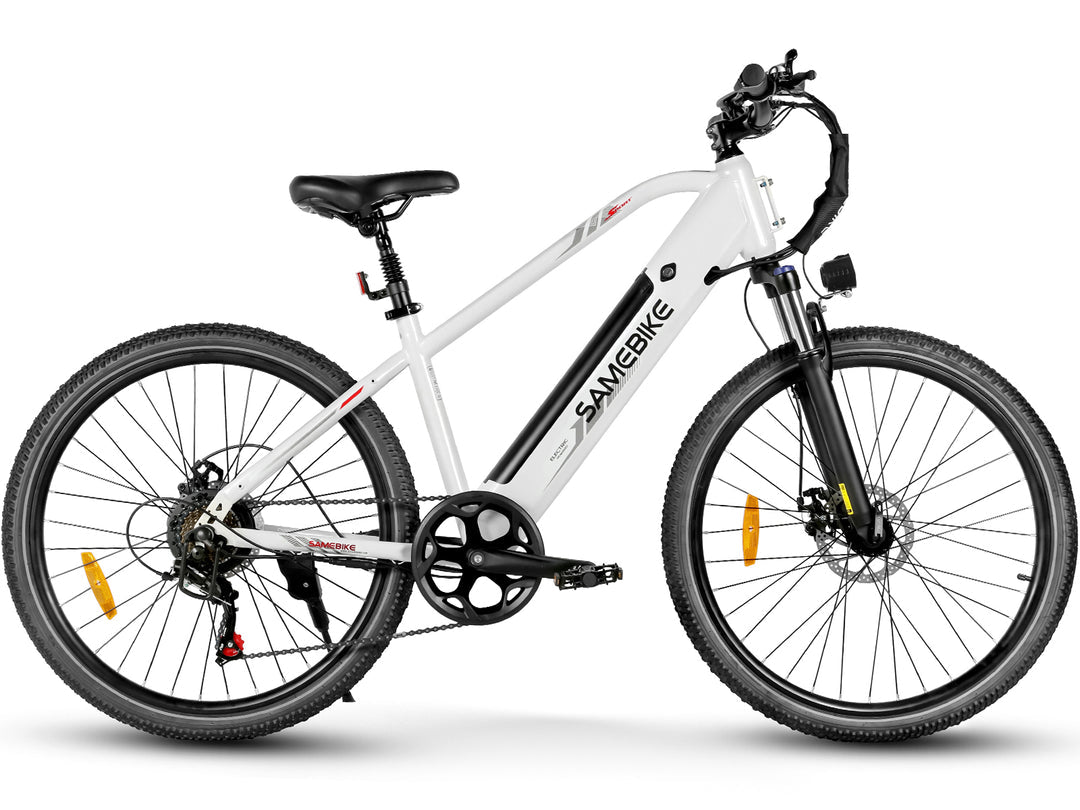SAMEBIKE RS-A01 HEREN elektrische fiets