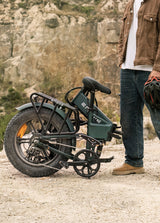 ENGWE Engine Pro 2.0 75Nm Elektrische Fiets met Hoog Koppel