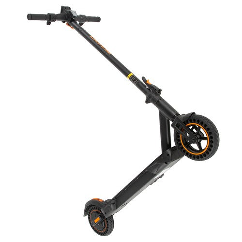 KuKirin S1 Max opvouwbare elektrische scooter, 350W motor, 36V 10,4Ah