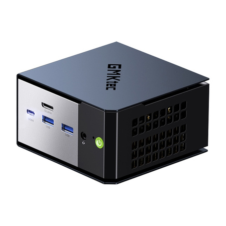Mini PC GMKtec EVO-X1 - AMD Ryzen AI 9 HX 370 - 32 GB RAM + 1 TB SSD WIN 11 Pro
