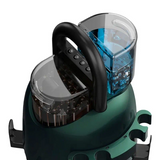 Deerma wasmachine-stofzuiger DEM-BY700