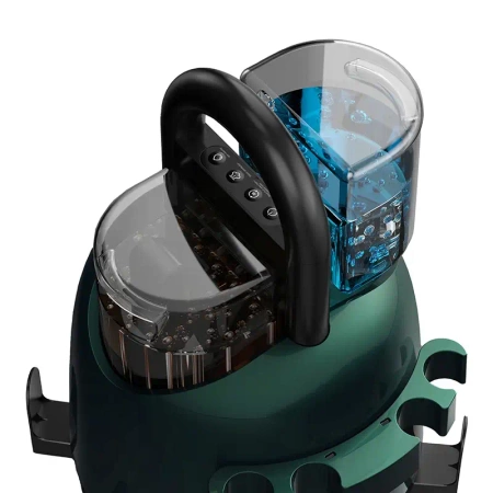 Deerma wasmachine-stofzuiger DEM-BY700