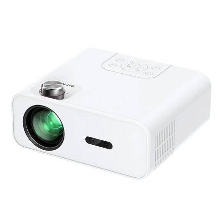 LED-projector BlitzWolf BW-V5Max, Android 9.0, 1080p