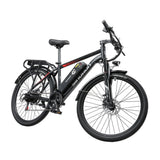 SINOHON EM200 Elektrische Fiets 48V 12.5AH, 500W Motor