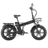 SINOHON AW20 Elektrische Fiets 48V 20AH 1000W