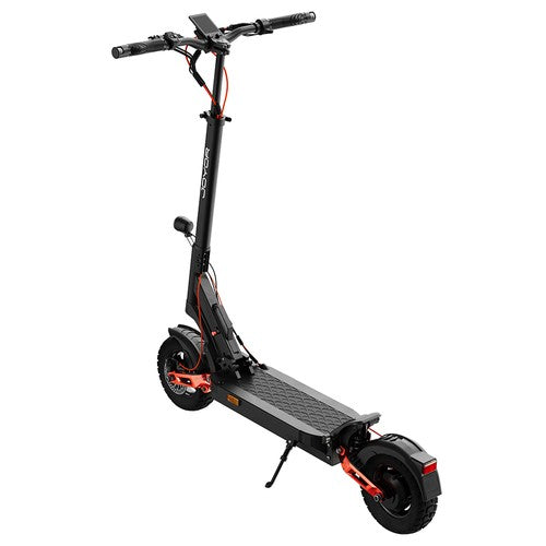 Joyor T6E Pro Elektrische Scooter 500W Motor, 48V 26Ah