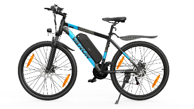 VARUN M27-1 Elektrische Fiets 250W