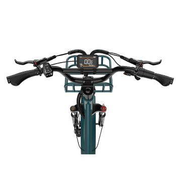 KOOLUX X7 PRO 48V 25AH elektrische fiets met NFC