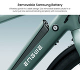 ENGWE MapFour N1 Air ST elektrische fiets
