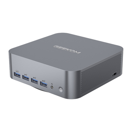 GEEKOM GT1MEGA Mini-pc Intel® Core™ Ultra 9 185H (DDR5 16G)