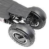 OOTD T30 3200W elektrische scooter