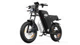 VARUN X-PLORER RAPTOR elektrische fiets 48V 20.8A