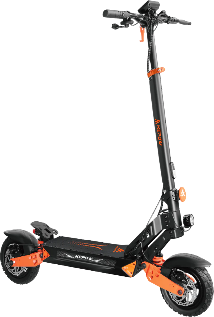 Kepow K2 MAX elektrische scooter 1000W
