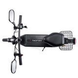 TWOFISH M5 Elite-E elektrische scooter