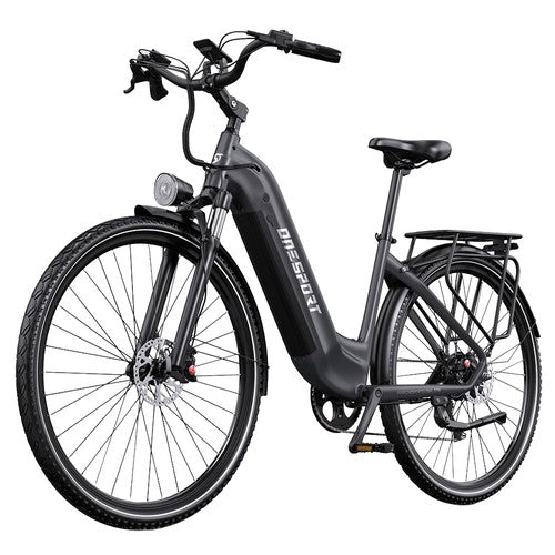 ONESPORT OT05 Pro Elektrische Fiets, 250W Motor, 36V 22.5Ah