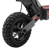 iScooter iF1 Opvouwbare Elektrische Scooter 1200W
