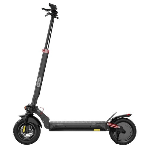 iScooter iX4 10-inch elektrische scooter 800W