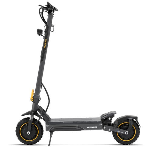 Ausom K20 Pro Elektrische Scooter met dubbele motor 1000W*2