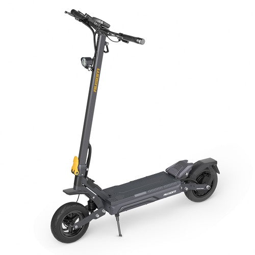 Ausom Gosoul 2 Pro elektrische scooter 1000W motor 48V 18Ah