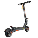 KuKirin G2 Ultra opvouwbare elektrische scooter, 800W*2 motor, 48V 18Ah