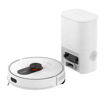 Roidmi EVE ROOK Robotstofzuiger