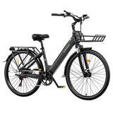 E·Bycco V1 elektrische fiets, 250W motor, 36V 15,6Ah