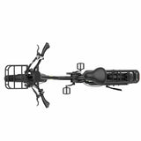 KOOLUX X7 Elektrische Fiets 750W 25Ah