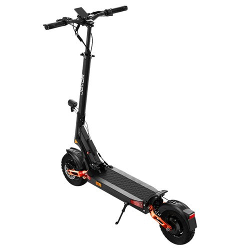 Joyor T10 Elektrische Scooter, 2*1000W Motor, 60V 18Ah