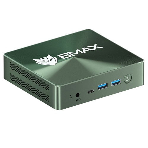 BMAX B6 Plus mini-pc, Intel Core i3-1000NG4 tot 3,2 GHz