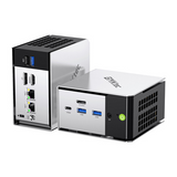 Mini-pc GMKtec M8 Ryzen 5 PRO 6650H 16GB 512GB Win 11 Pro