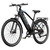 DUOTTS C29 Max elektrische fiets, 250W motor, 48V 18Ah