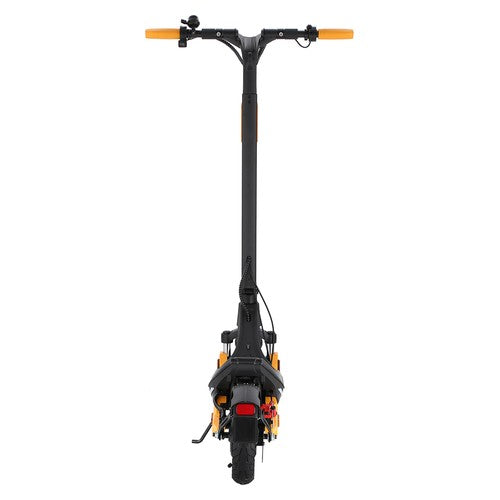 KUGOO M3 PRO elektrische scooter met 600W motor, 48V en 13Ah accu.