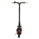 KUGOO M3 PRO elektrische scooter met 600W motor, 48V en 13Ah accu.