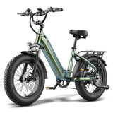 FAFREES F20 Rover elektrische fiets 250W