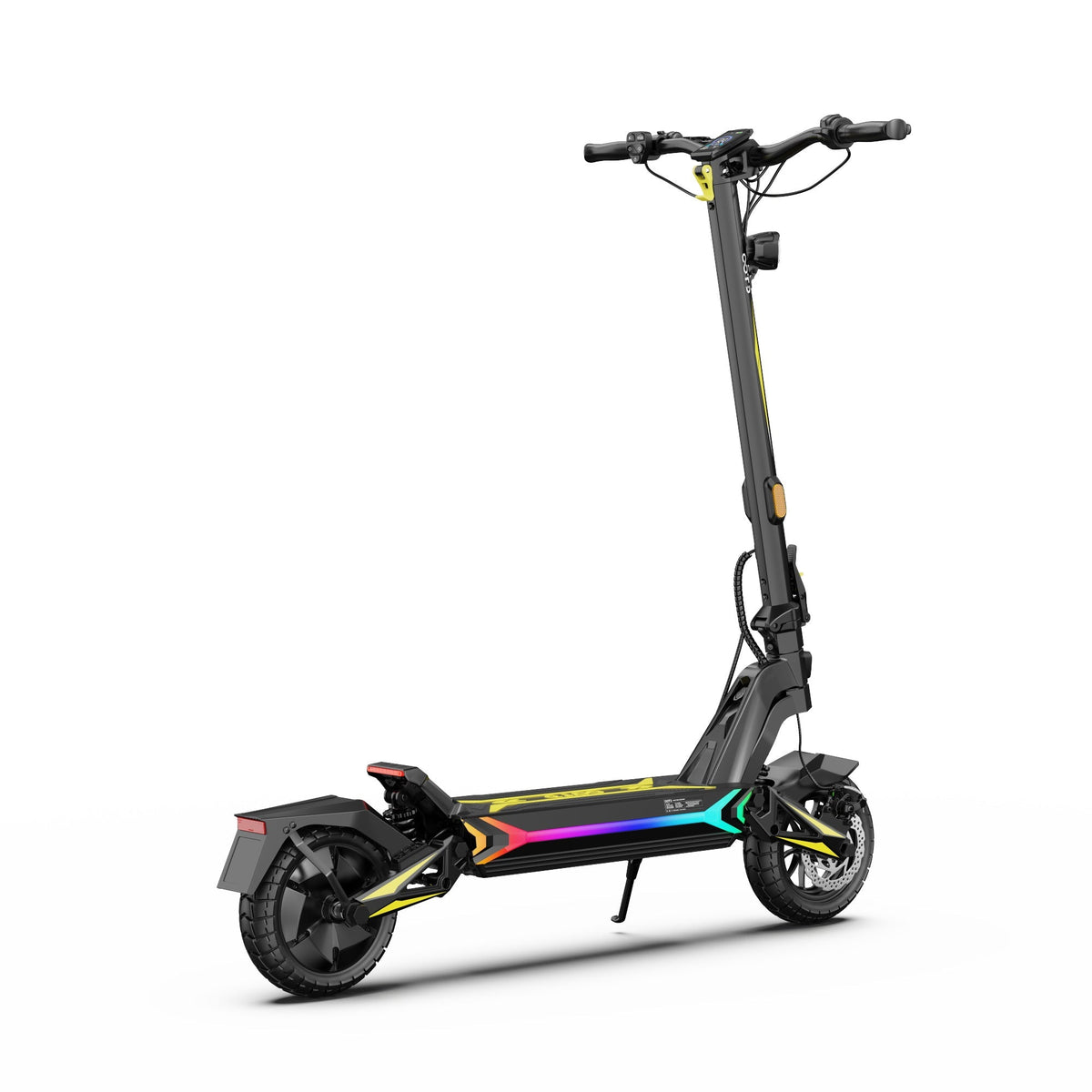 OOTD SR1 elektrische scooter 1400W