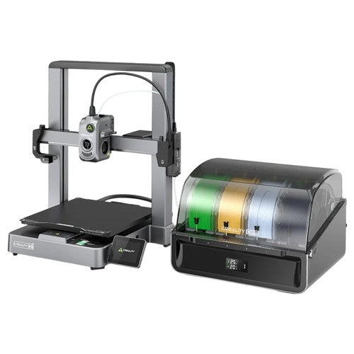 Creality Hi Combo CFS Multi-materiaalsysteem 3D-printer