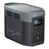 Draagbaar stroomstation EcoFlow DELTA 2 Max